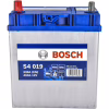 Акумулятор автомобільний Bosch 40А (0 092 S40 190) - Image 1