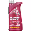 Трансмиссионное масло Mannol DEXRON II AUTOMATIC 1л (MN8205-1) - Image 1