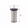 Фільтр паливний Valeo 587095 - Image 1