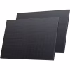 Сонячна панель EcoFlow 2*400W (ZPTSP300-2-AKIT-4) - Image 1