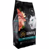 Сухий корм для кішок Savory Kitten Chicken with Fresh Turkey 2 кг (4820232630143) - Image 1