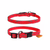 Ошейник для животных Collar Dog Extremе 10 мм 20-30 см (красный) (42843) - Image 1