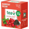 Чай Tea Moments Barberry Dream черный с барбарисом и мятой 20х1.8 г пирамидки (tm.03644) - Image 1