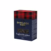 Чай Sherlock Secrets English Breakfast чорний листовий 100 г (shs.00902) - Image 1