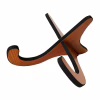 Стойка для гитары Fzone Ukulele Stand (S10 wood) - Image 1