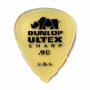 Медіатор Jim Dunlop Ultex Sharp Pick .90mm 6 шт. (433P.90) - Image 1