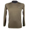 Лонгслів Tribe Coolpass LS olive M (T-KI-0007-olive-M) - Image 1