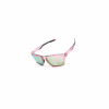 Солнцезащитные очки BluWater Sandbar Polarized (G-Tech pink) Зеркальные розовые (BW-SANDB-GTP2) - Image 1