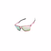 Сонцезахисні окуляри BluWater Sandbar Polarized (G-Tech pink) Дзеркальні рожеві (BW-SANDB-GTP2) - Image 1