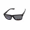 Сонцезахисні окуляри BluWater Buoyant-3 Polarized Сірі (BW-BUO3-GR2) - Image 1
