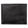 Портмоне Semi Line RFID Black (DAS303167) - Image 1