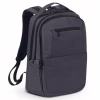 Рюкзак для ноутбука RivaCase 16" 7765 Black (7765Black) - Image 1