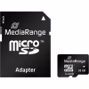 Карта пам'яті Mediarange 32GB microSD class 10 (MR959) - Image 1