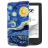 Чохол до електронної книги BeCover Smart Case PocketBook 629 Verse / 634 Verse Pro 6" Night (710980) - Image 1