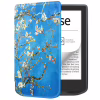 Чохол до електронної книги BeCover Smart Case PocketBook 629 Verse / 634 Verse Pro 6" Spring (710981) - Image 1