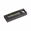 USB флеш накопичувач Wibrand 8GB Stingray Grey USB 2.0 (WI2.0/ST8U5G) - Image 1