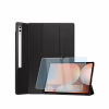 Чехол для планшета AirOn Premium Samsung Galaxy tab S10 Ultra 14.6 2024 + film Black (4822356758484) - Image 1
