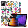 Чохол до планшета BeCover Smart Case Xiaomi Pad 7 / 7 Pro 11.2" Butterfly (712800) - Image 1