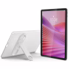 Планшет Lenovo Tab 4/128 WiFi Luna Grey + Clear Case (ZAEH0006UA) - Image 1