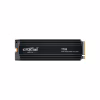 Накопитель SSD M.2 2280 1TB T705 with Heatsink Micron (CT1000T705SSD5) - Image 1