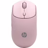 Мишка HP 400 Quiet Wireless/Bluetooth Pink (AZ7B5AA) - Image 1