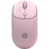 Мышка HP 400 Quiet Wireless/Bluetooth Pink (AZ7B5AA) - Image 1