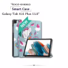 Чохол до планшета BeCover Smart Case Samsung Galaxy Tab A11 Plus SM-X236B 11.0" Unicorn (714012) - Image 1