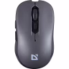 Мышка Defender Gassa MM-105 Wireless Silent Grey (52104) - Image 1