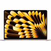 Ноутбук Apple MacBook Air 15 M5 A3448 Starlight (MDVF4UA/A) - Image 1