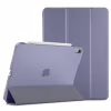 Чохол до планшета BeCover Tri Fold Hard Apple iPad 10.9" (2022/2024) / iPad (A16) 2025 11" Lavender Purple (715155) - Image 1
