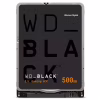 Жесткий диск для ноутбука 2.5" 500GB WD (WD5000LPSX) - Image 1