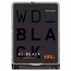 Жесткий диск для ноутбука 2.5" 500GB WD (WD5000LPSX) - Image 1