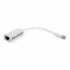 Переходник PowerPlant USB 2.0 -> RJ45, 15cm (DV00DV4066) - Image 1