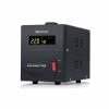 Стабілізатор напруги REAL-EL STAB ENERGY-1000 (EL122400012) - Image 1