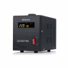 Стабилизатор напряжения REAL-EL STAB ENERGY-1000 (EL122400012) - Image 1