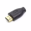 Переходник HDMI (M) to micro HDMI (F) PowerPlant (CA912063) - Image 1