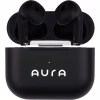 Навушники AURA 3 Black (TWSA3B) - Image 1