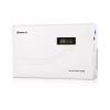 Стабилизатор напряжения REAL-EL STAB WM-5000 (EL122400014) - Image 1