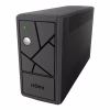 Источник бесперебойного питания nJoy Keen 600VA (UPLI-LI060KE-CG01B) - Image 1