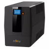 Источник бесперебойного питания nJoy Horus Plus 800 USB (PWUP-LI080H1-AZ01B) - Image 1