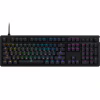 Клавіатура HyperX Alloy Rise PBT HX Red USB UA Black (7G7A3AA) - Image 1