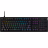 Клавіатура HyperX Alloy Rise PBT HX Red USB UA Black (7G7A3AA) - Image 1