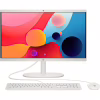 Комп'ютер HP 22-dg0000ua AiO / i3-N300, 8, 512, WiFi, Cam, K&M (AE0P1EA) - Image 1