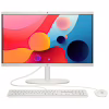 Комп'ютер HP 22-dg0000ua AiO / i3-N300, 8, 512, WiFi, Cam, K&M (AE0P1EA) - Image 1