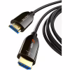 Кабель мультимедійний HDMI M to HDMI M 50.0m V2.1 AOC Cabletime (CA914036) - Image 1