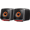 Акустическая система Aula A200 Gaming speaker Black (6948391265162) - Image 1