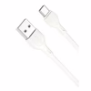 Дата кабель USB 2.0 AM to USB-C 2.0m 2.1A XO (CB-200UC) - Image 1