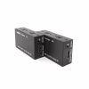 Адаптер HDMI extender 60m CAT5E/6 1080P 3D black Voltronic (YT-SCPE HDM-60m1080Р) - Image 1