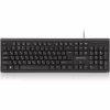Клавіатура REAL-EL RK-507 USB Black (EL123100050) - Image 1