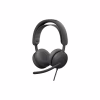Навушники Logitech Zone Wired 2 USB Graphite (981-001619) - Image 1